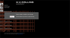 Desktop Screenshot of hvcollins.com